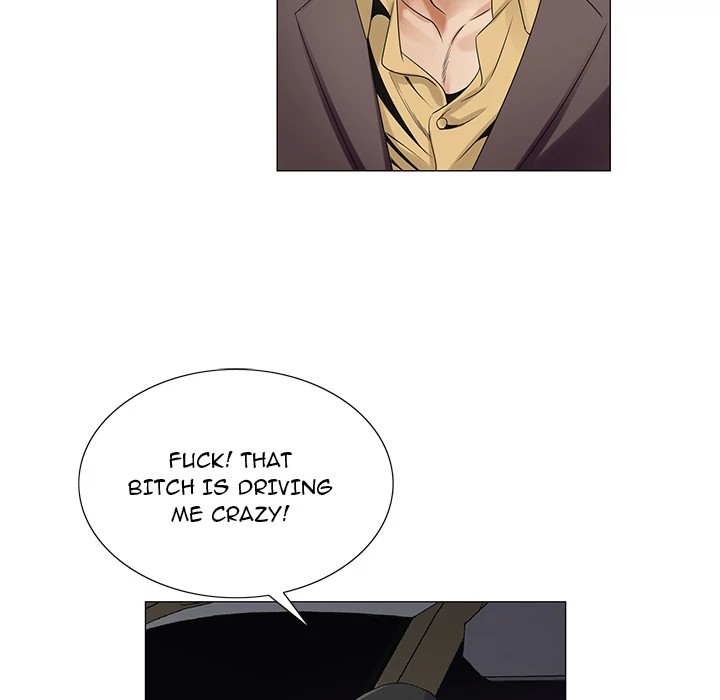 Jeopardy - Manhwa Chapter 37 - page 99