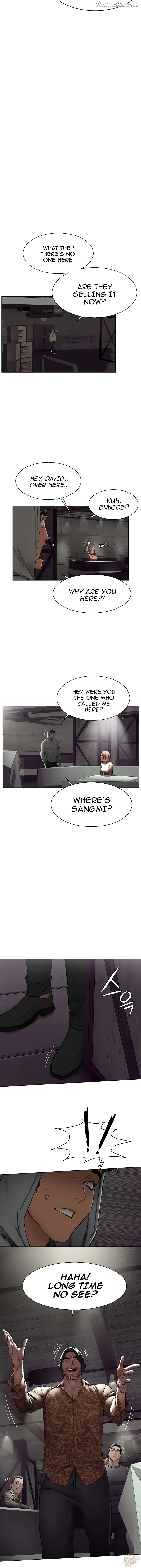 Silent War Chapter 149 - page 11