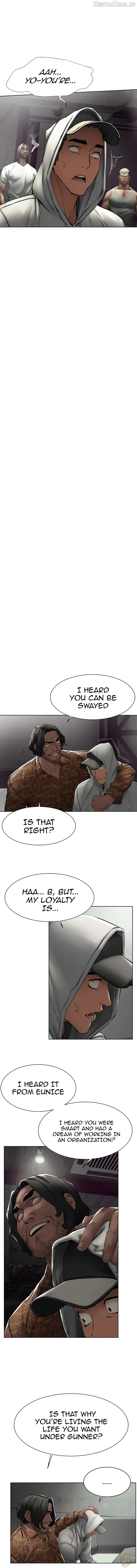 Silent War Chapter 149 - page 12