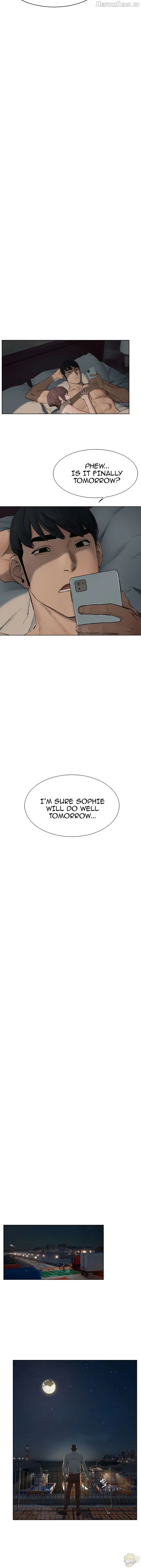 Silent War Chapter 149 - page 15