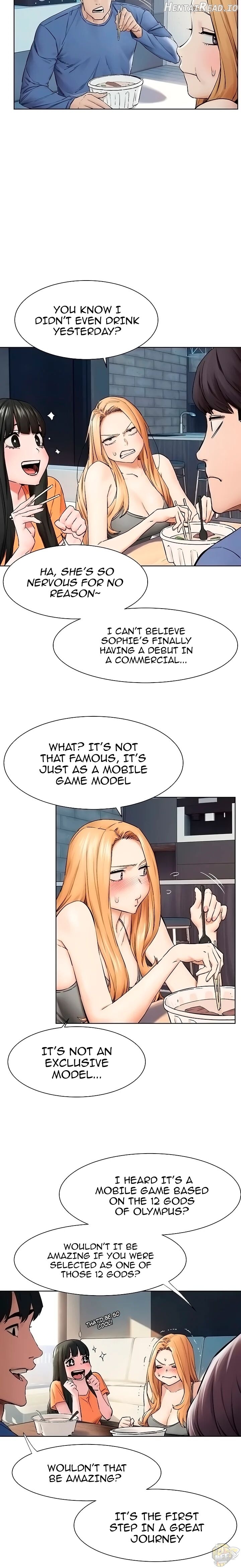 Silent War Chapter 149 - page 6