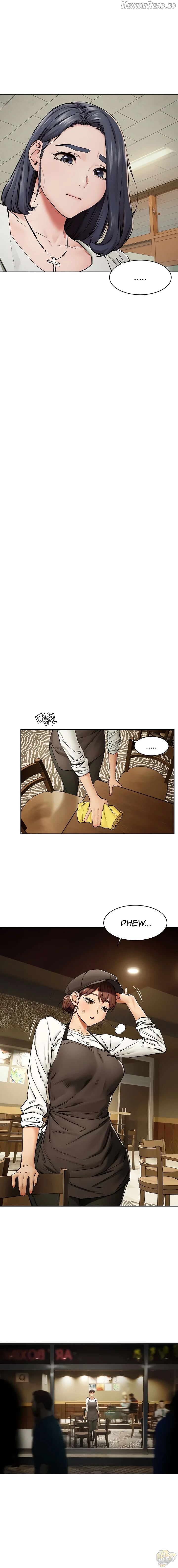 Silent War Chapter 149 - page 9