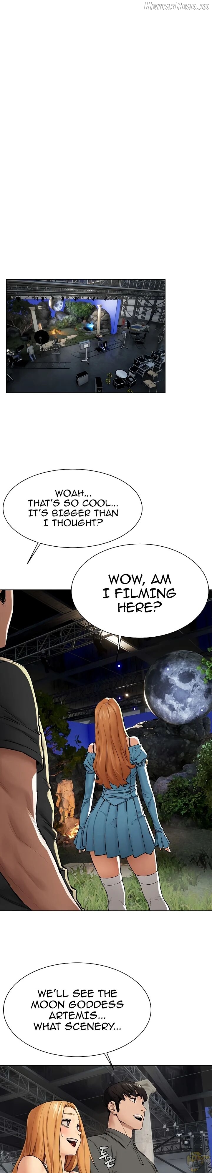 Silent War Chapter 150 - page 11