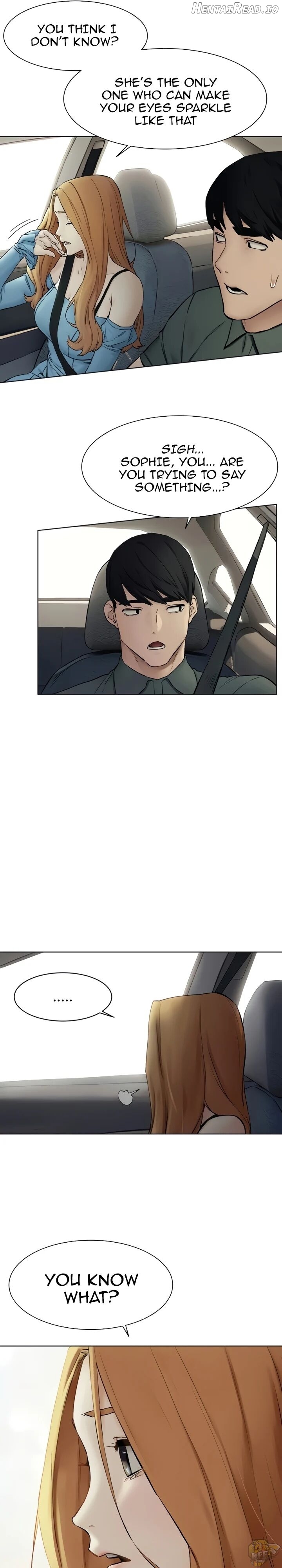 Silent War Chapter 151 - page 15