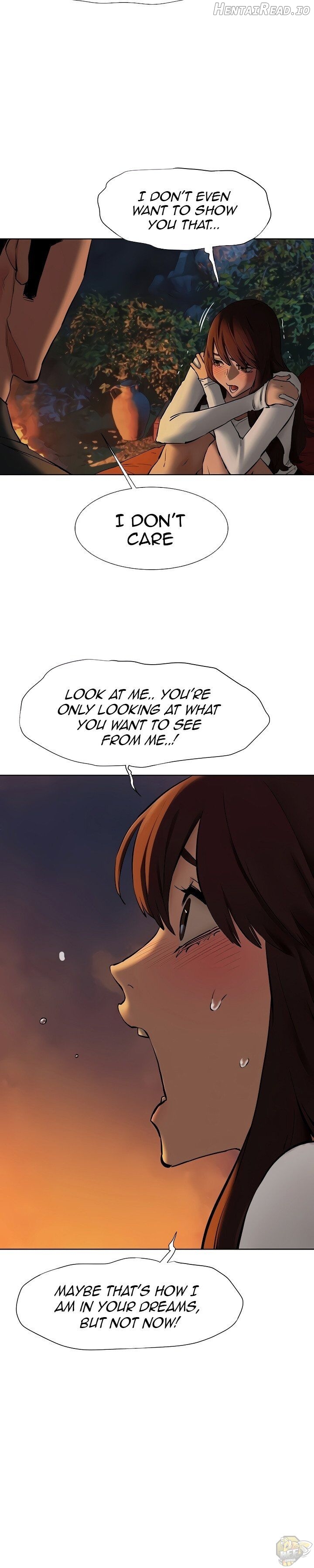 Silent War Chapter 152 - page 14