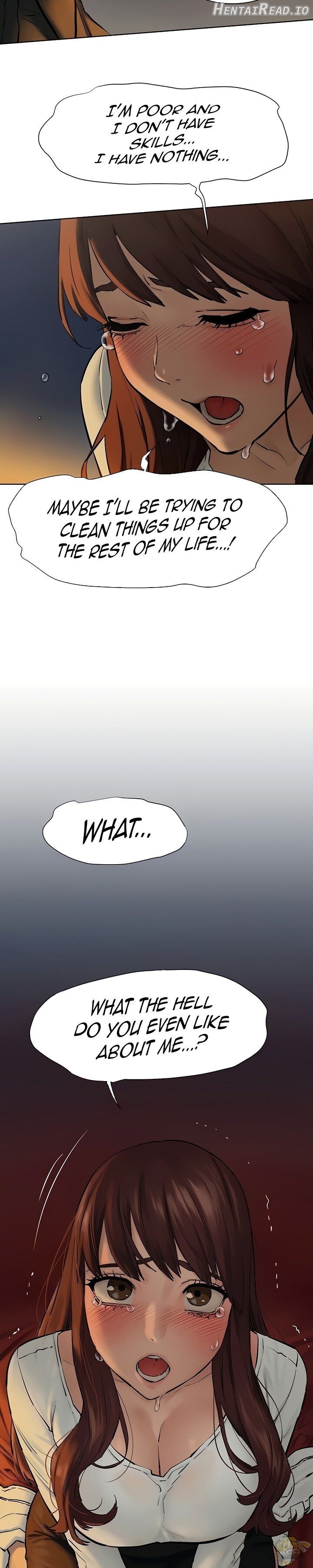 Silent War Chapter 152 - page 16
