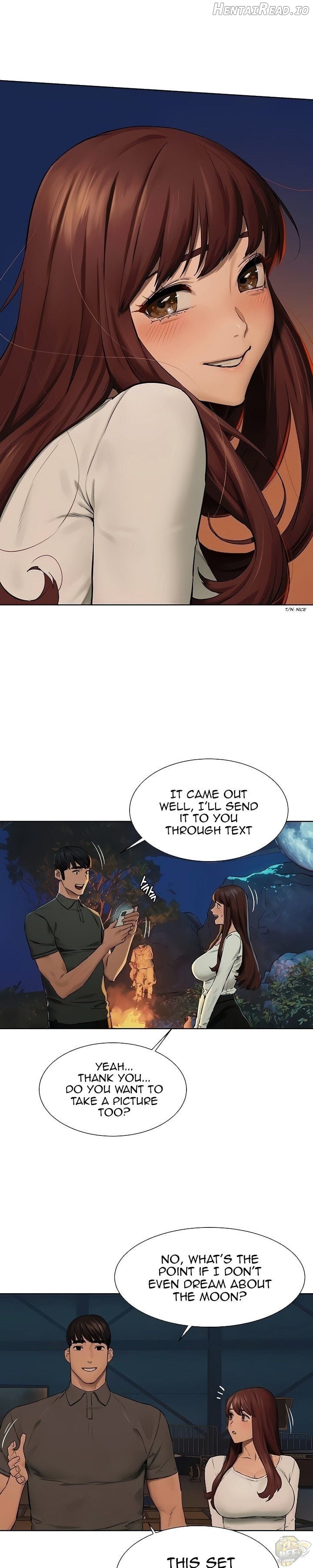Silent War Chapter 152 - page 19