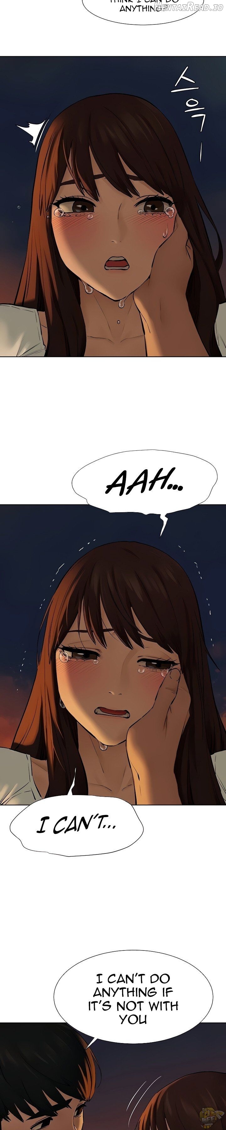 Silent War Chapter 152 - page 27