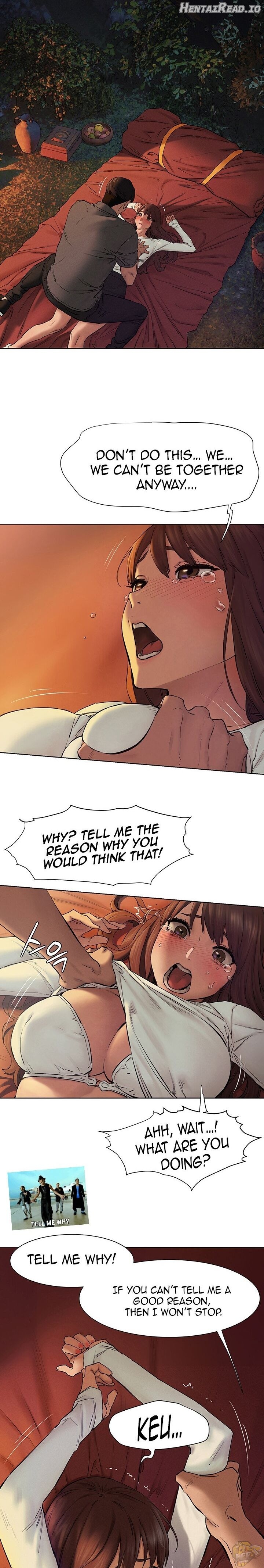 Silent War Chapter 153 - page 6
