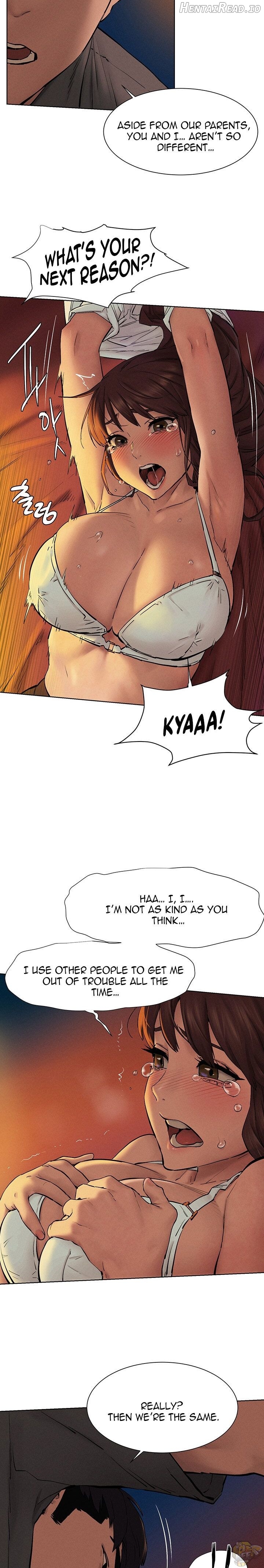 Silent War Chapter 153 - page 8