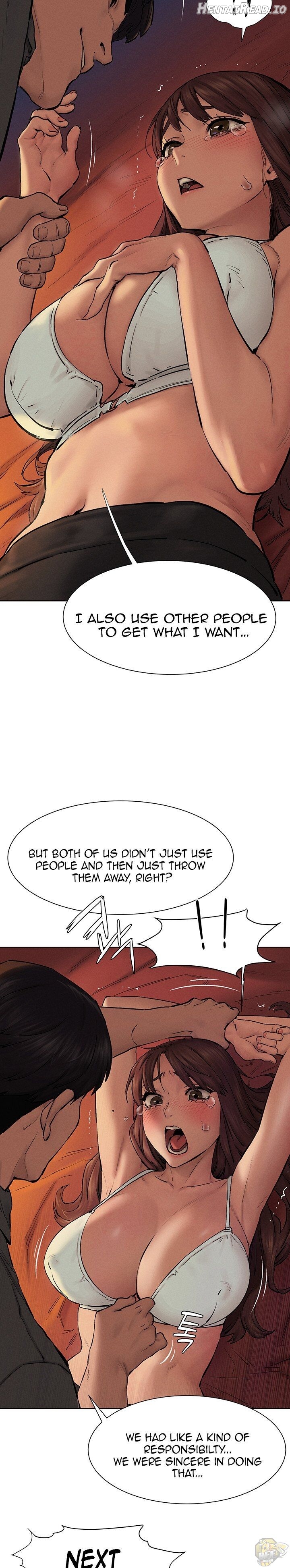 Silent War Chapter 153 - page 9