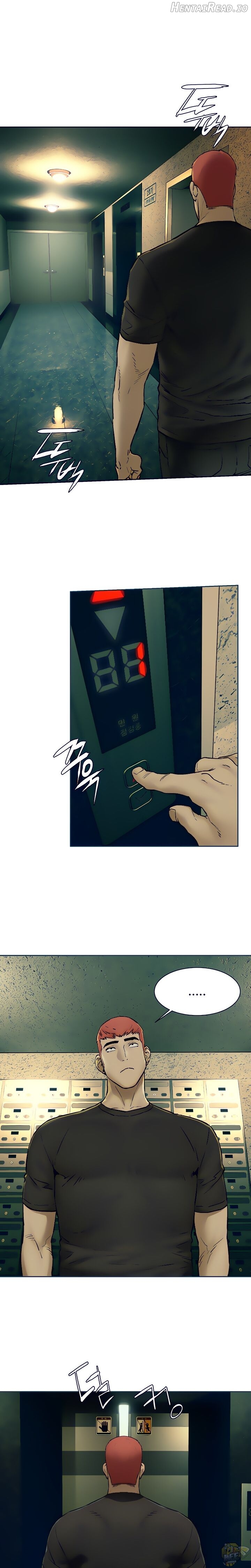 Silent War Chapter 155 - page 16