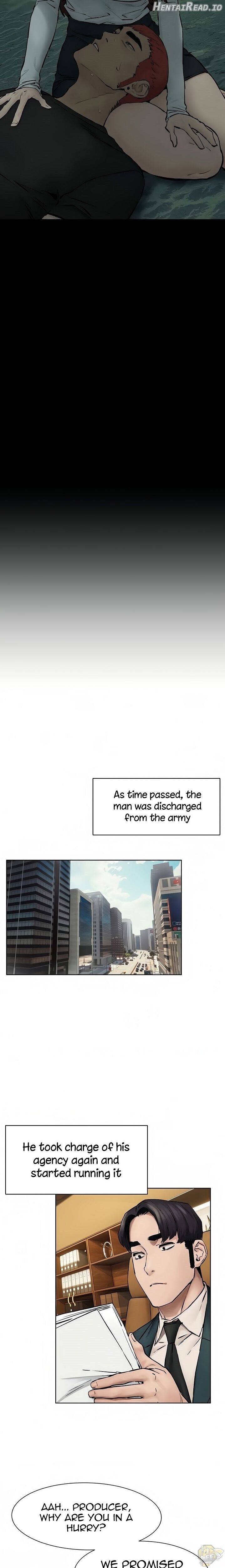 Silent War Chapter 159 - page 22