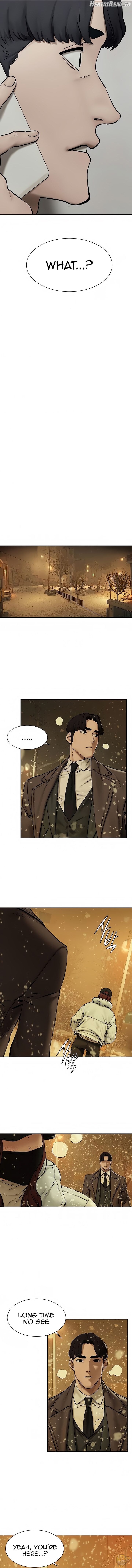 Silent War Chapter 160 END - page 10