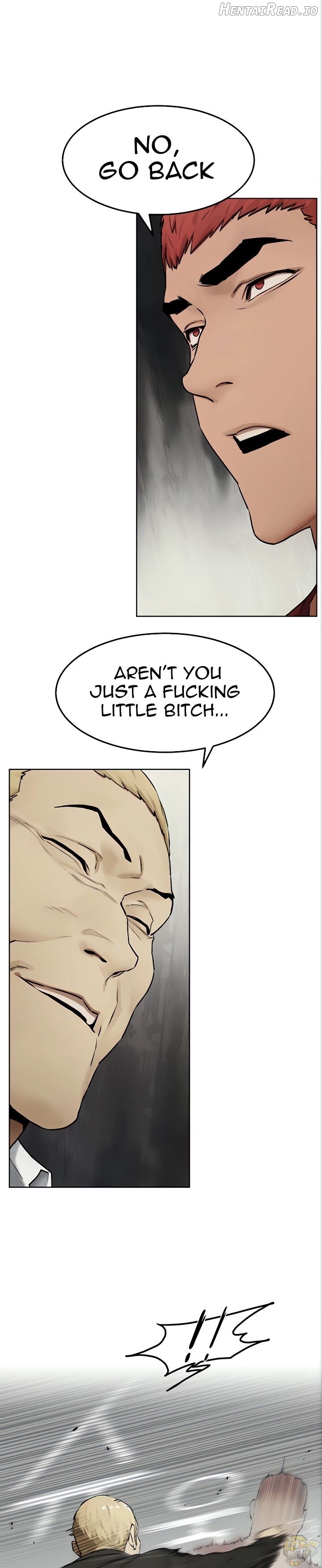 Silent War Chapter 132 - page 11