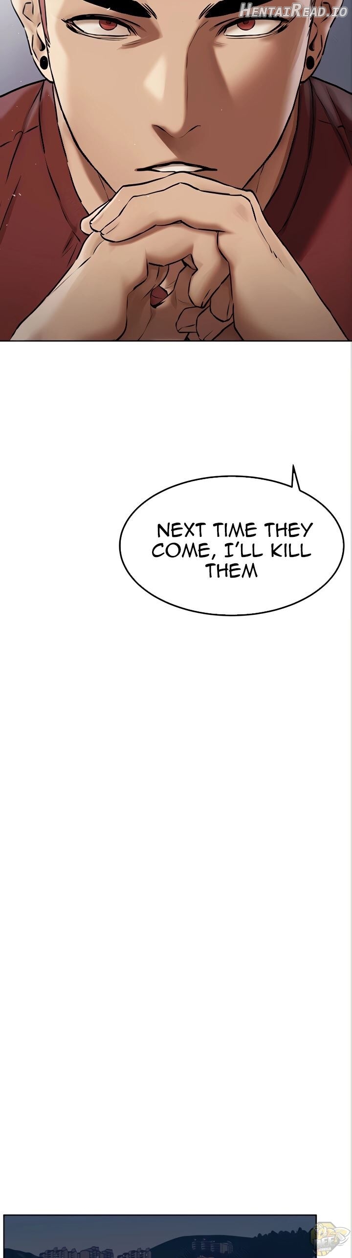Silent War Chapter 132 - page 23