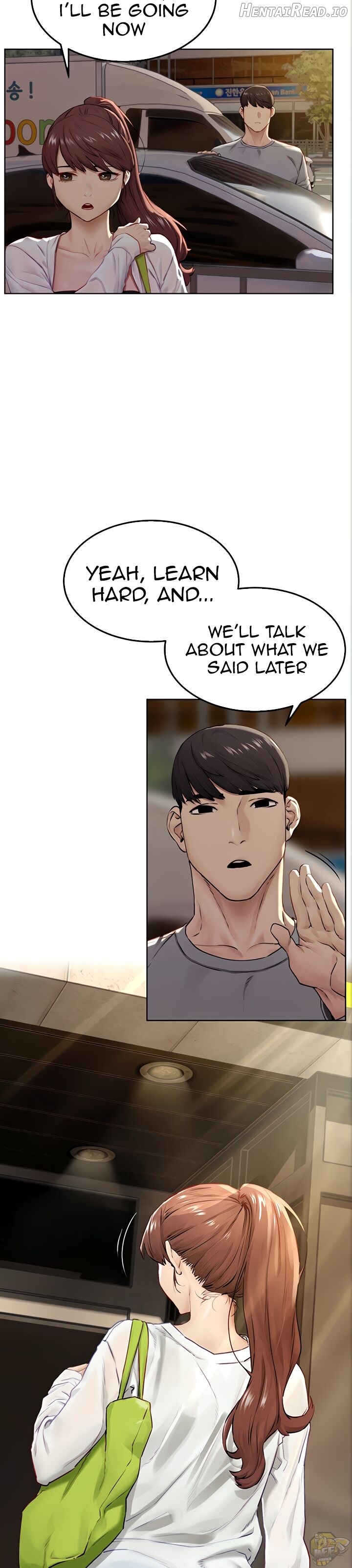 Silent War Chapter 133 - page 16