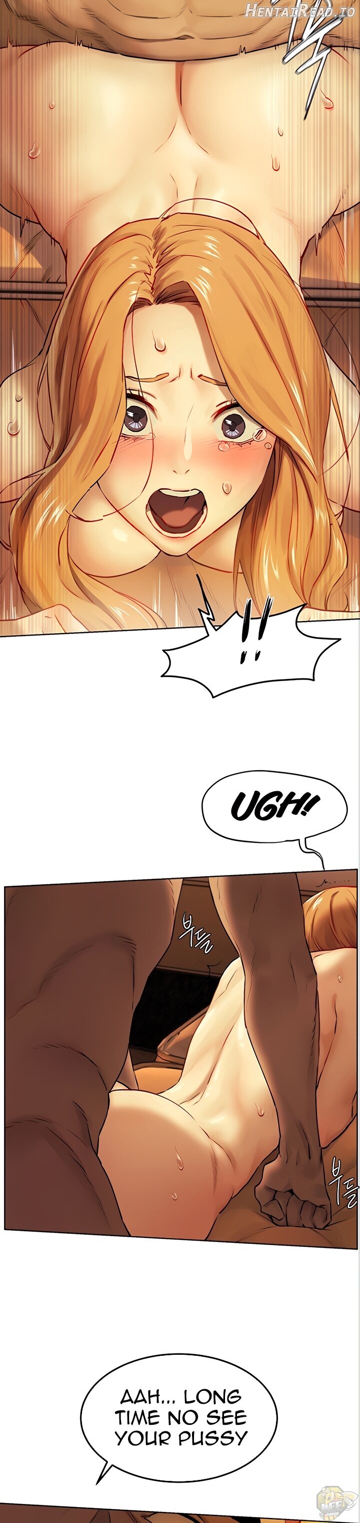 Silent War Chapter 133 - page 27