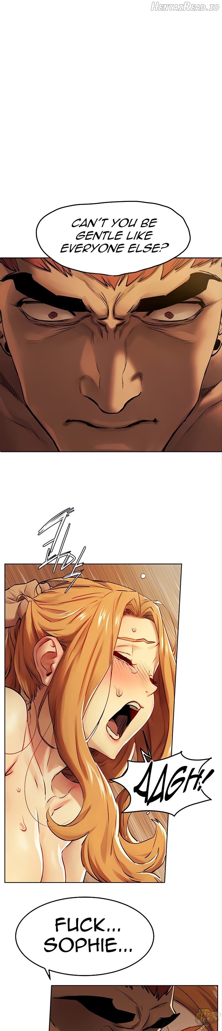 Silent War Chapter 134 - page 1