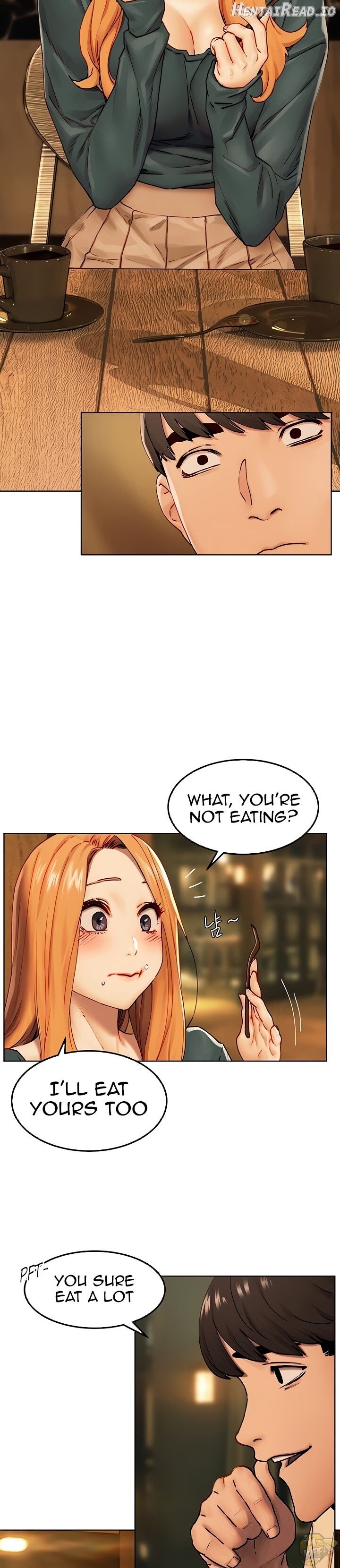 Silent War Chapter 134 - page 25