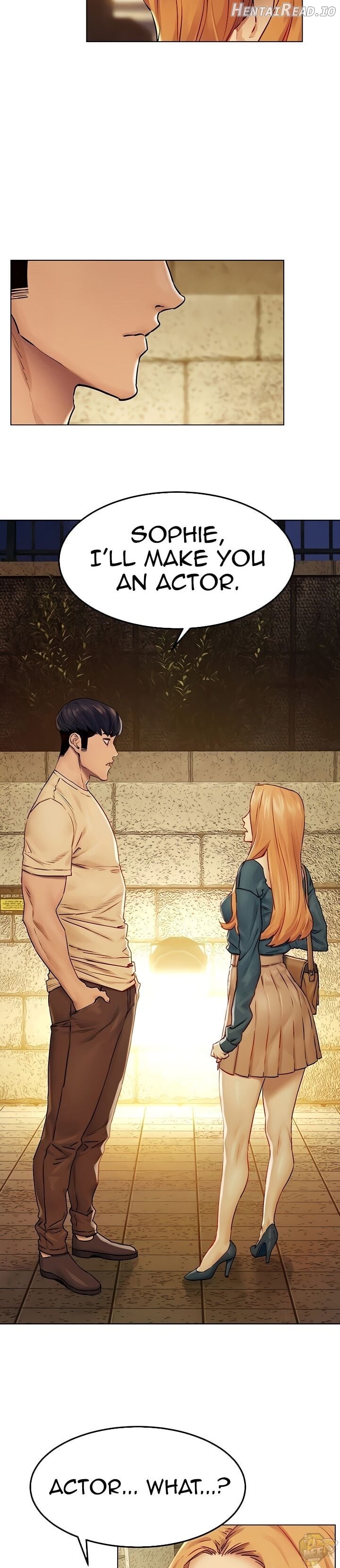 Silent War Chapter 134 - page 29