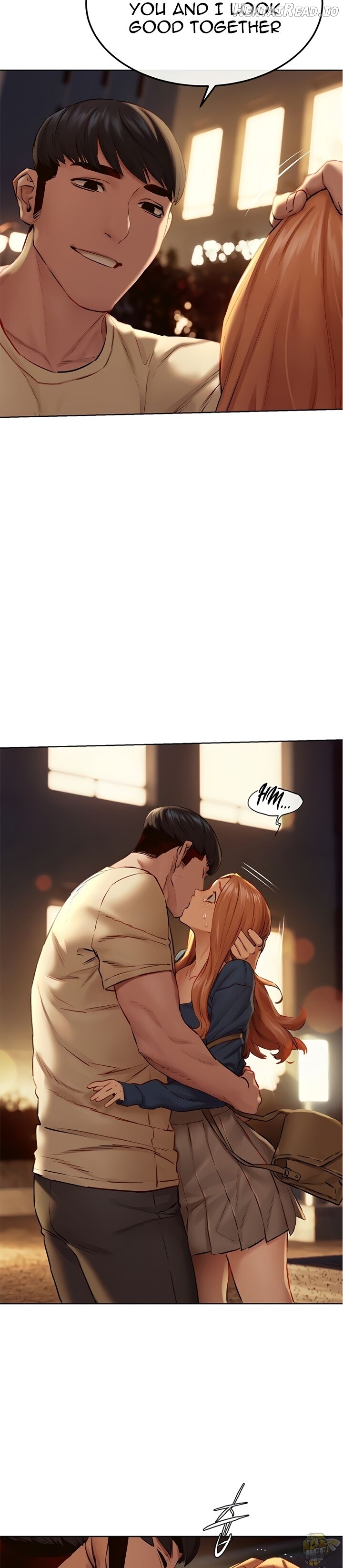 Silent War Chapter 135 - page 23