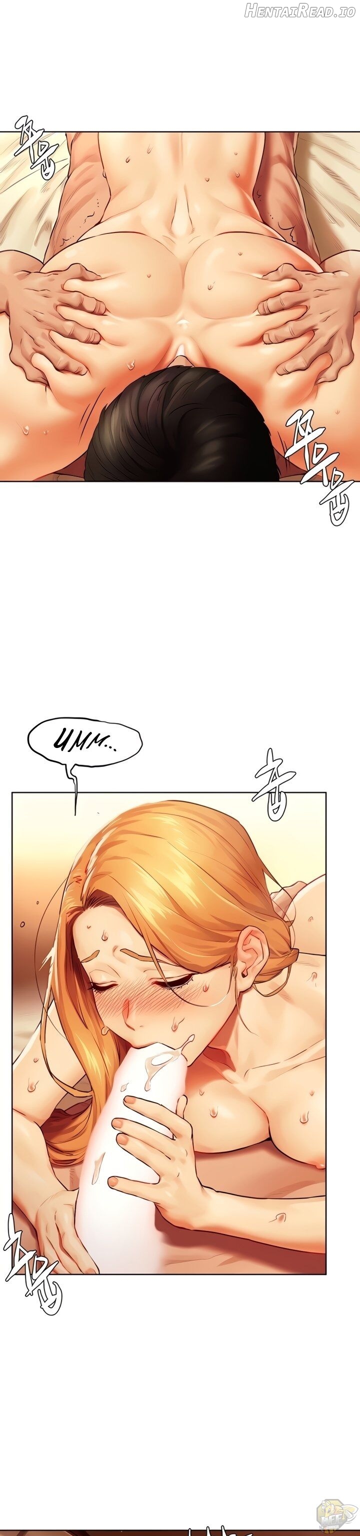 Silent War Chapter 136 - page 16