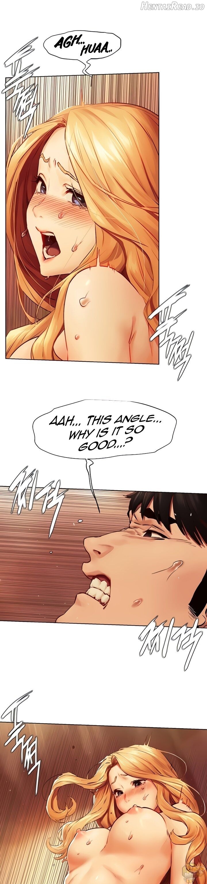 Silent War Chapter 136 - page 23