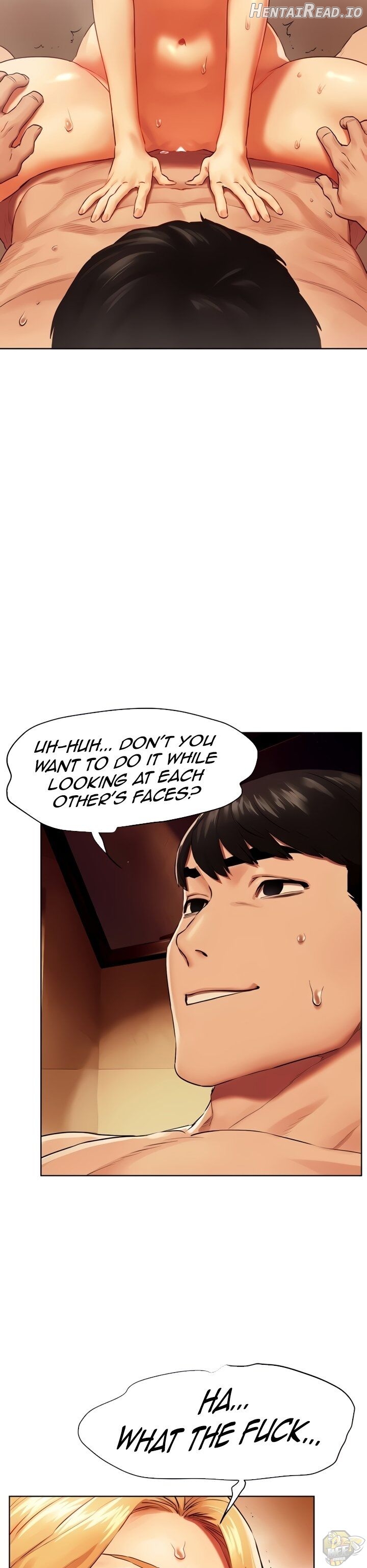 Silent War Chapter 136 - page 27