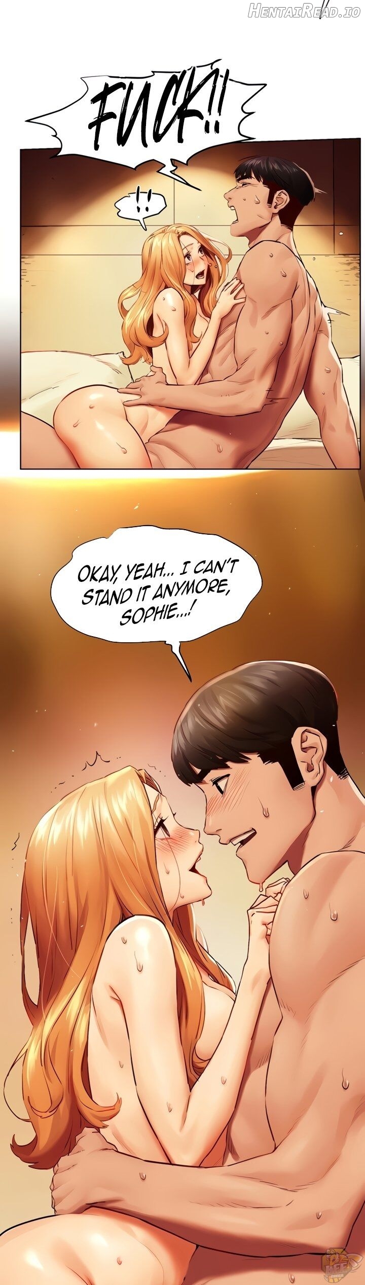 Silent War Chapter 136 - page 33