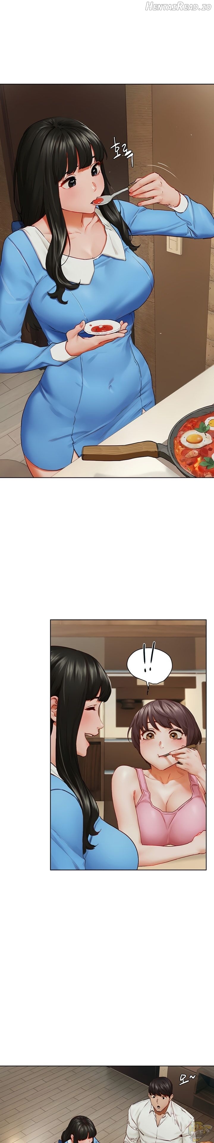 Silent War Chapter 138 - page 14