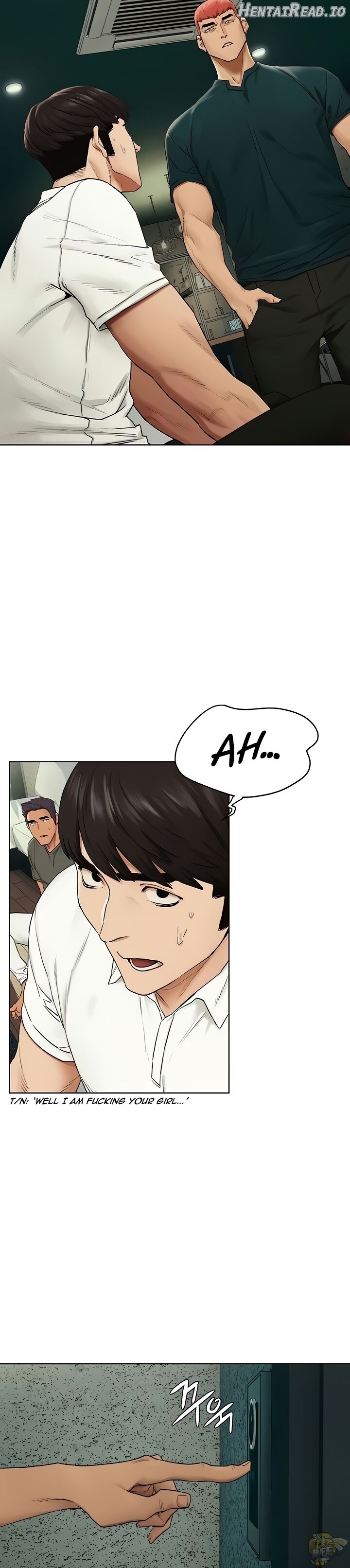 Silent War Chapter 139 - page 29