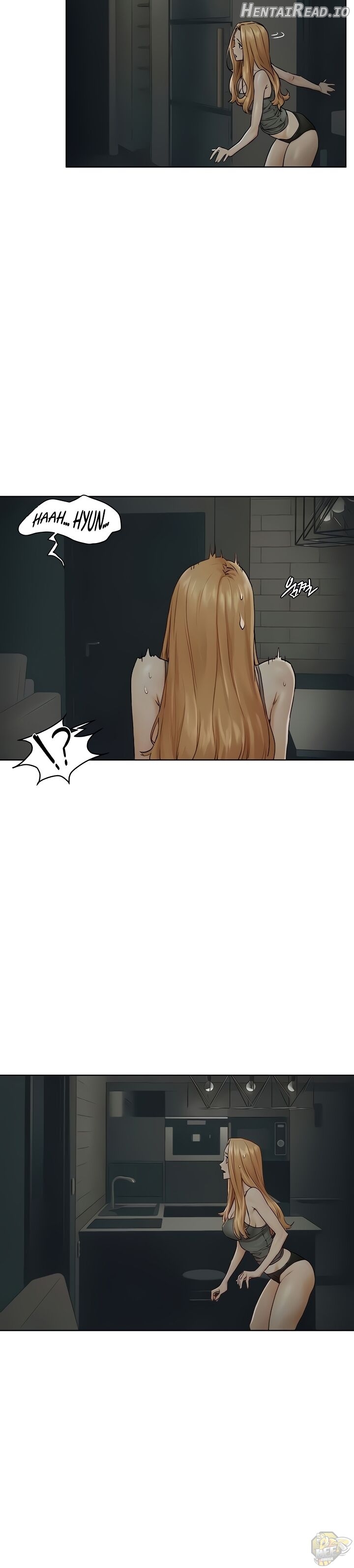 Silent War Chapter 139 - page 6