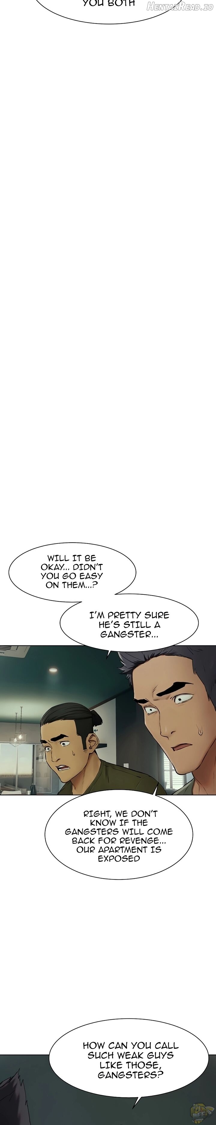 Silent War Chapter 141 - page 14