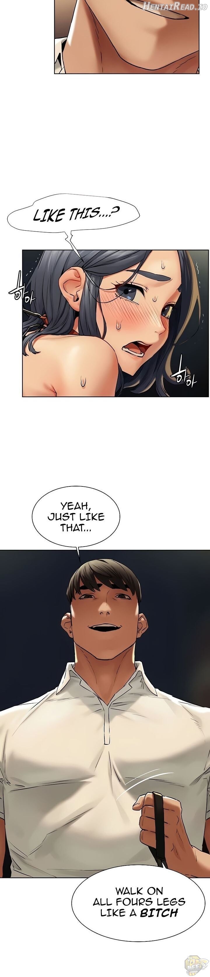 Silent War Chapter 142 - page 15