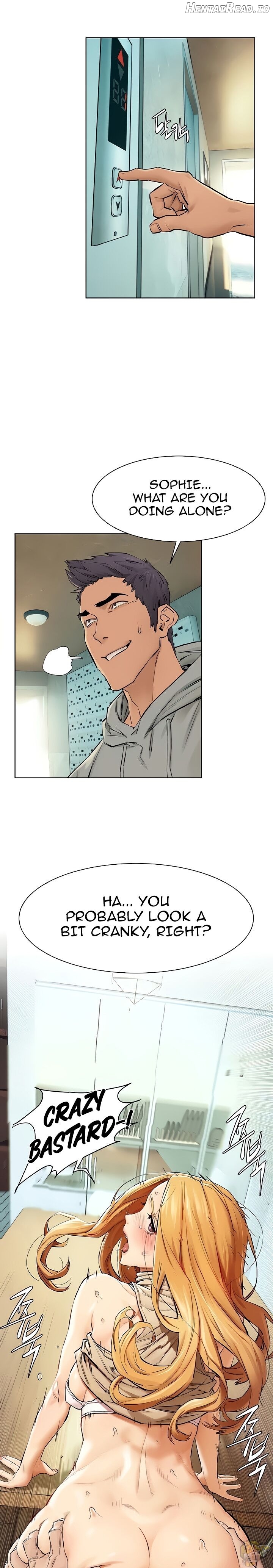 Silent War Chapter 144 - page 23