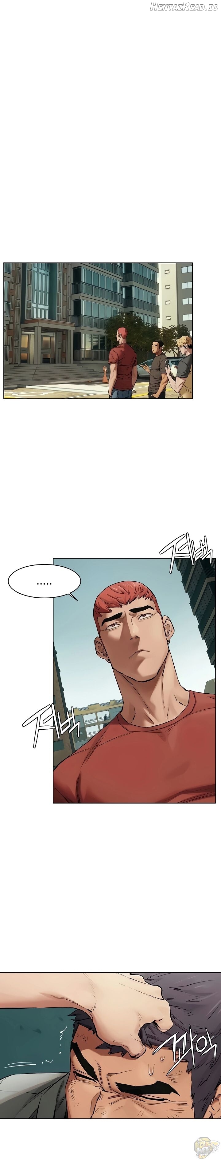 Silent War Chapter 145 - page 16
