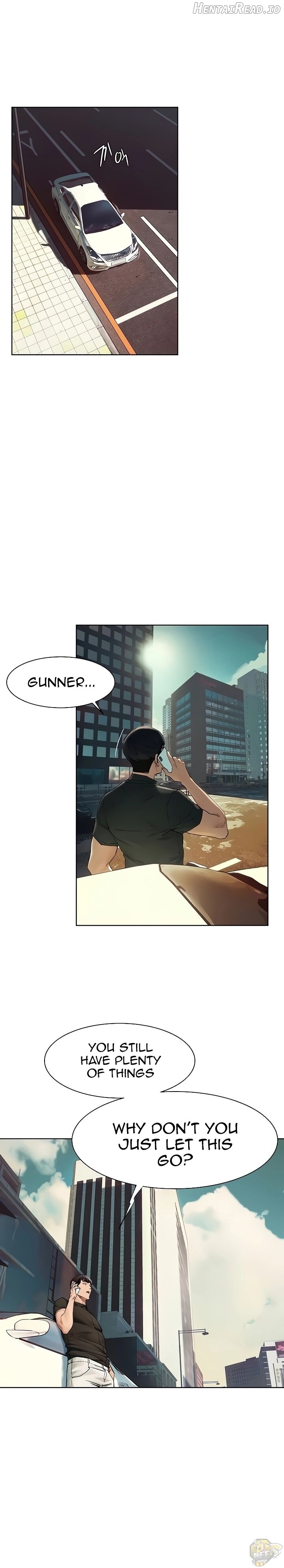 Silent War Chapter 146 - page 20