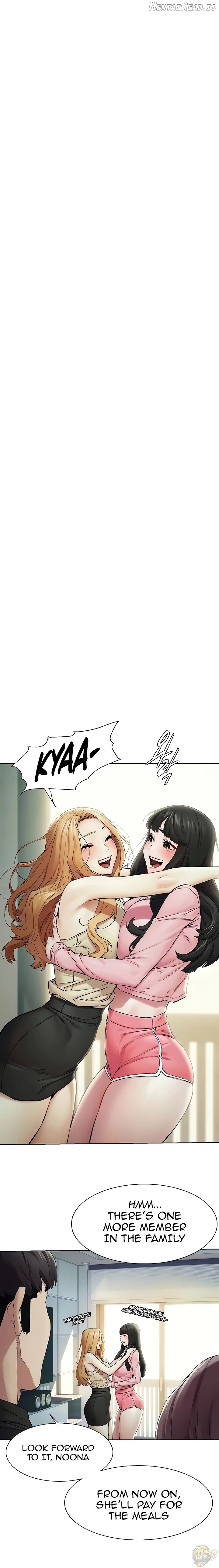 Silent War Chapter 147 - page 12