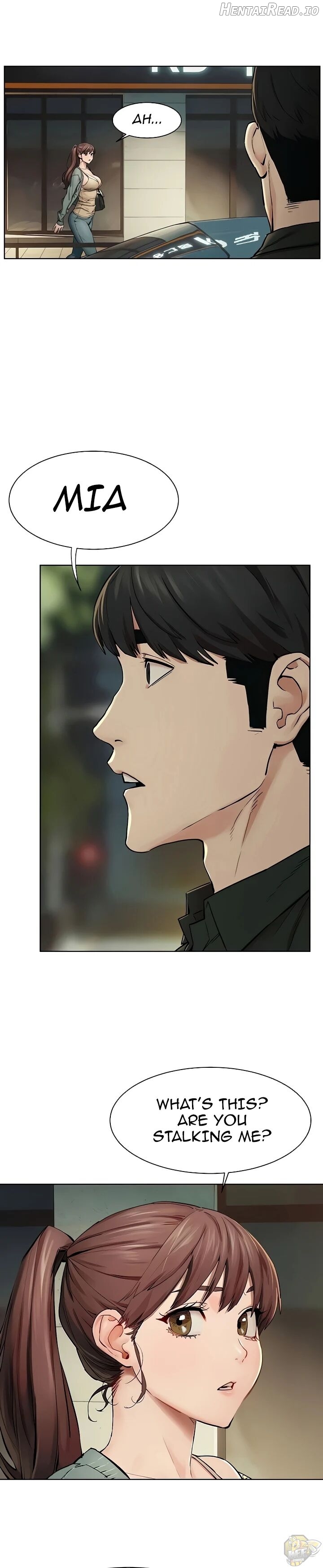 Silent War Chapter 148 - page 1