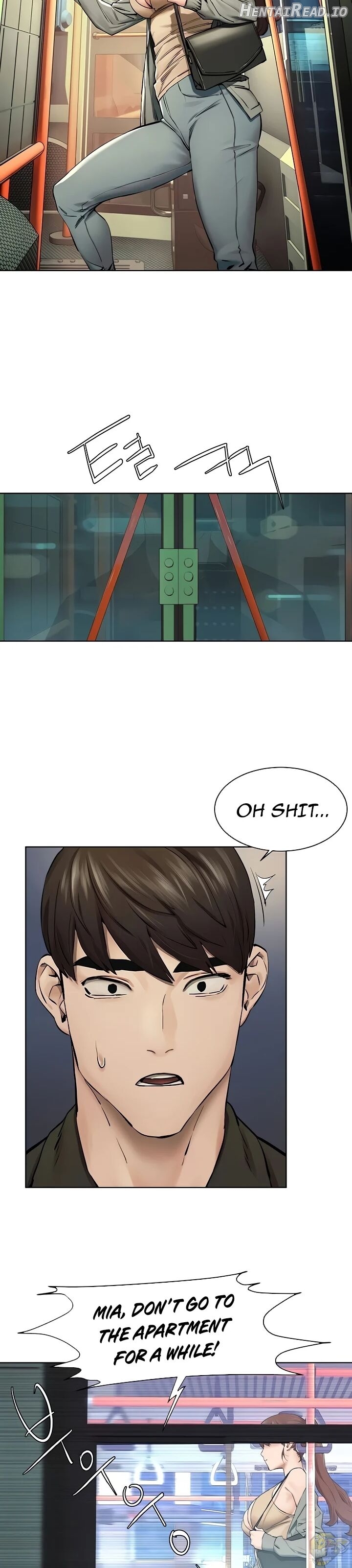 Silent War Chapter 148 - page 14