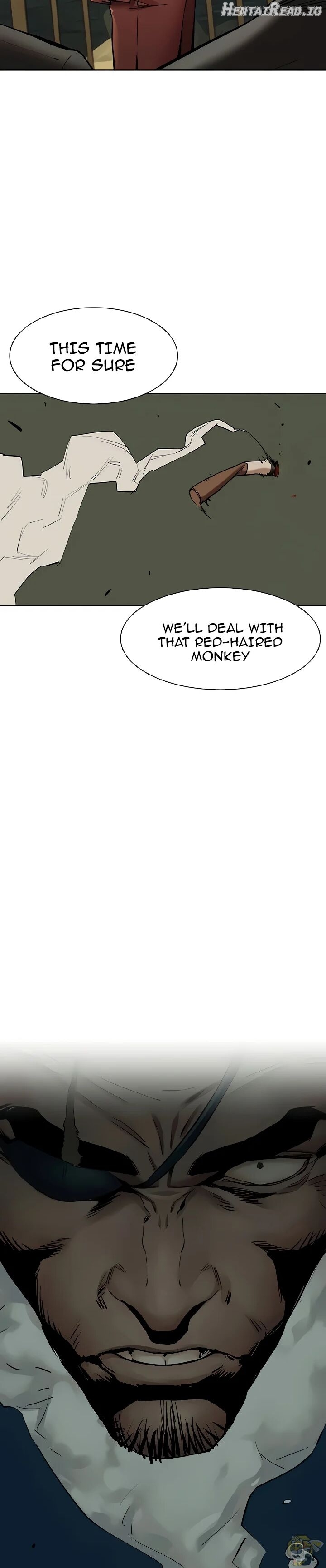 Silent War Chapter 148 - page 26