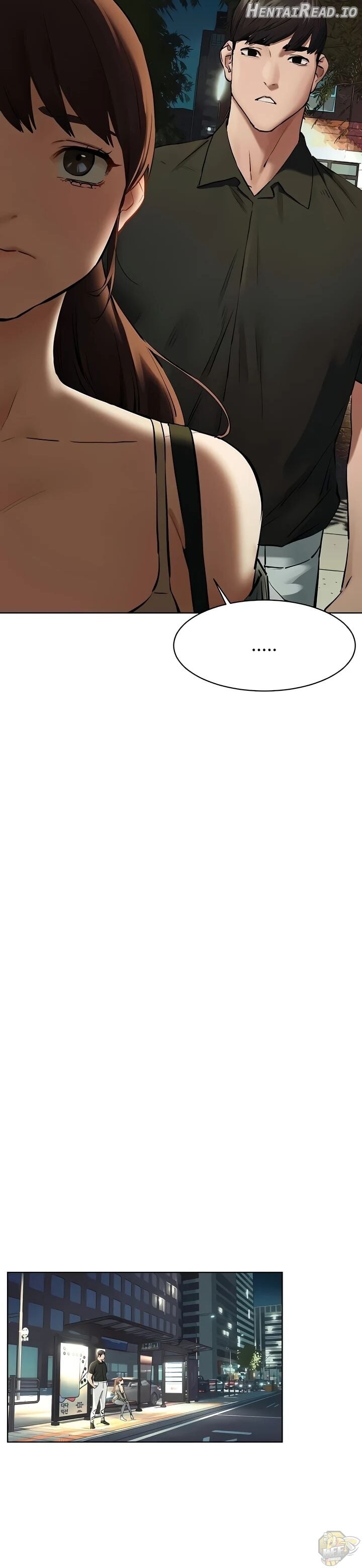 Silent War Chapter 148 - page 8
