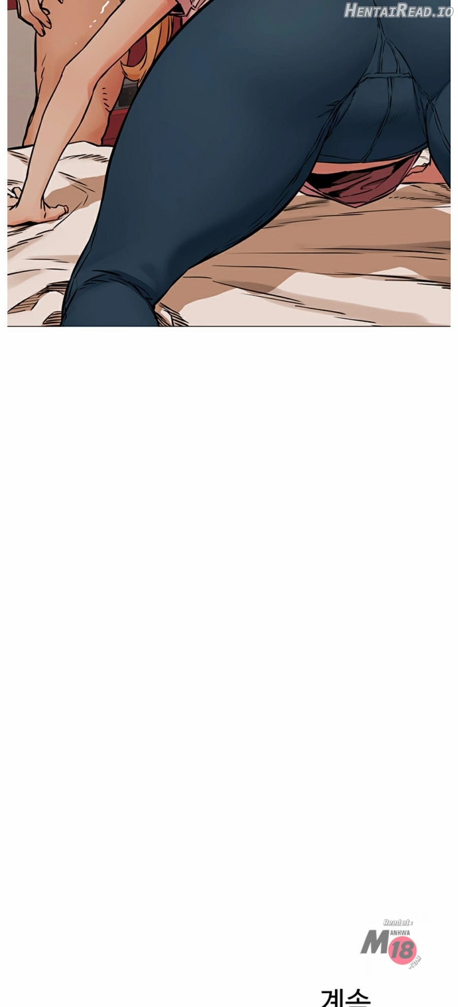 Silent War Chapter 84 - page 11