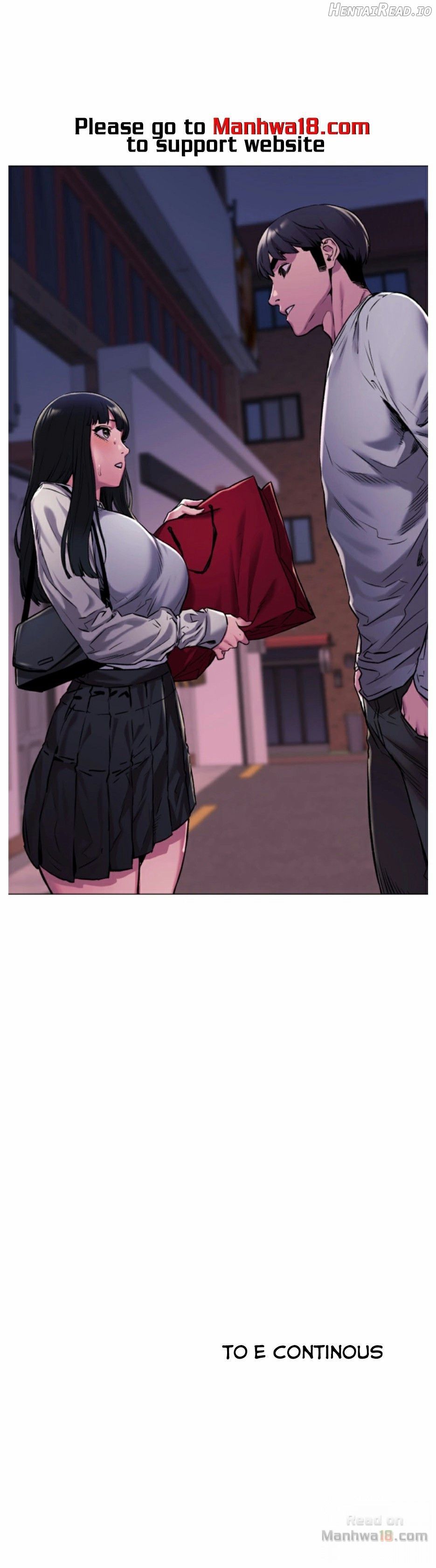 Silent War Chapter 61 - page 11