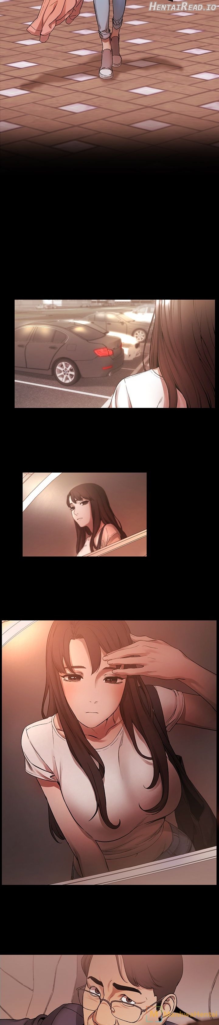 Silent War Chapter 2 - page 15