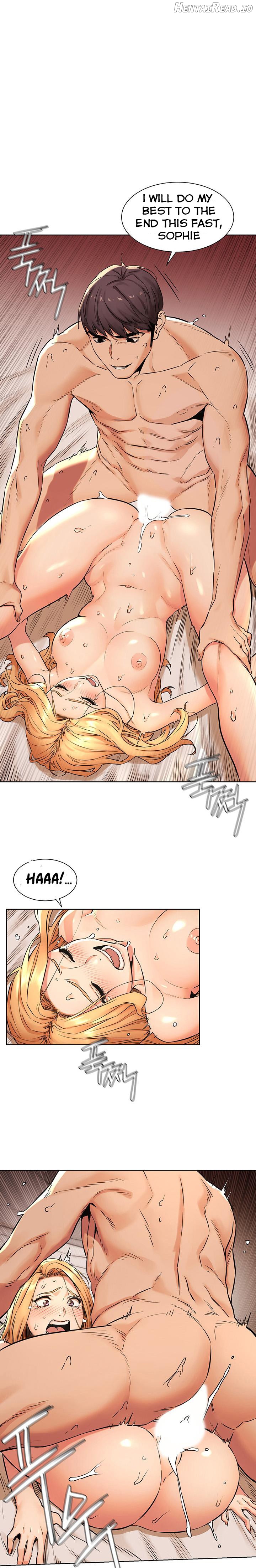 Silent War Chapter 86 - page 12