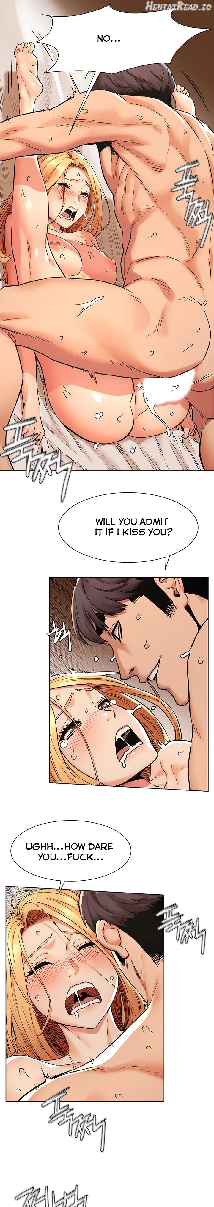 Silent War Chapter 86 - page 14