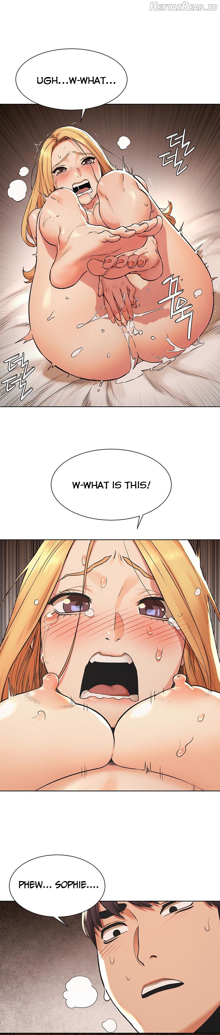 Silent War Chapter 86 - page 19