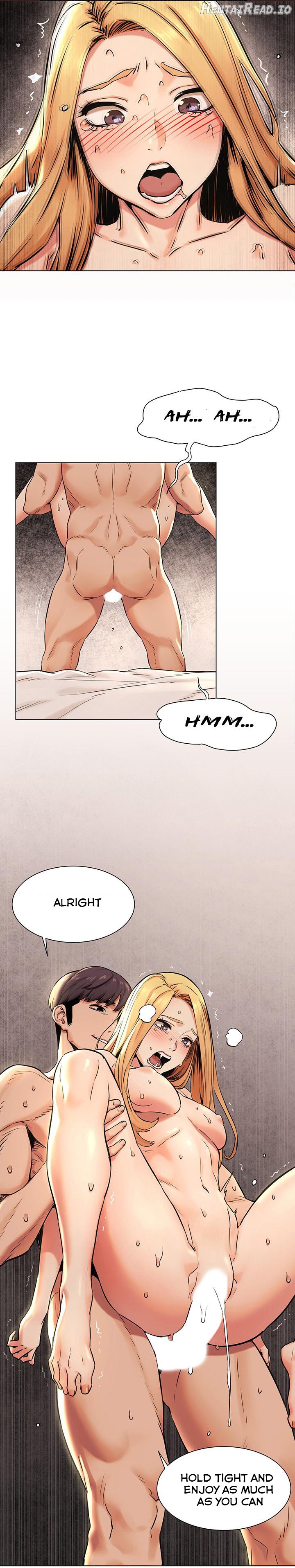 Silent War Chapter 86 - page 2